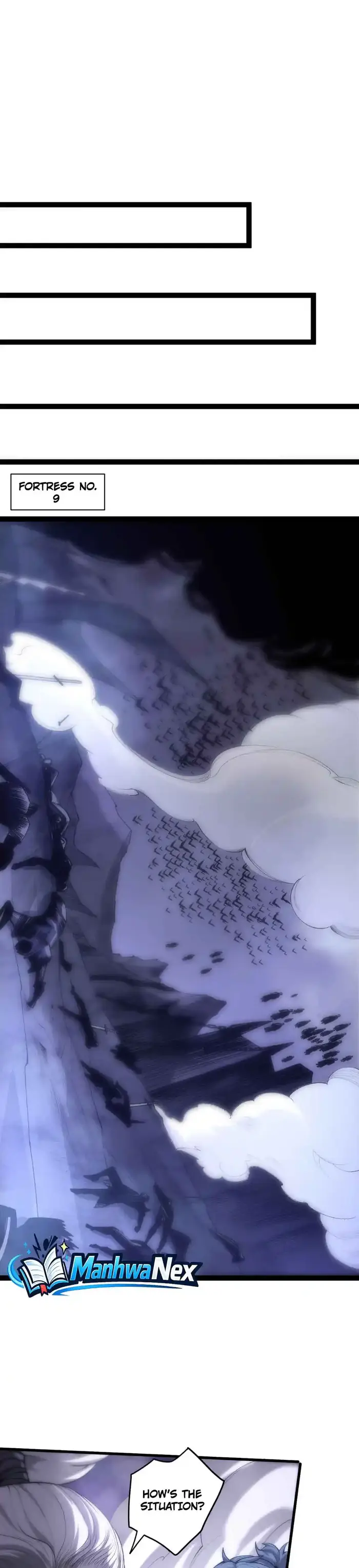 Catastrophic Necromancer Chapter 283 image 06_optimized